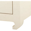 Villa & House Ming 2-Drawer Side Table by Bungalow 5