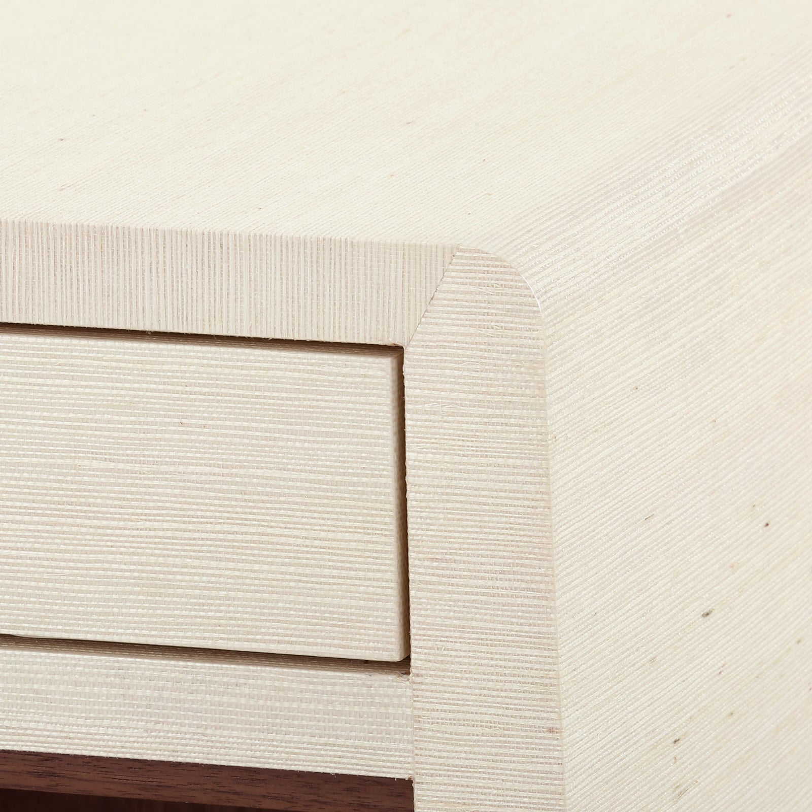 Villa & House Ming 2-Drawer Side Table by Bungalow 5