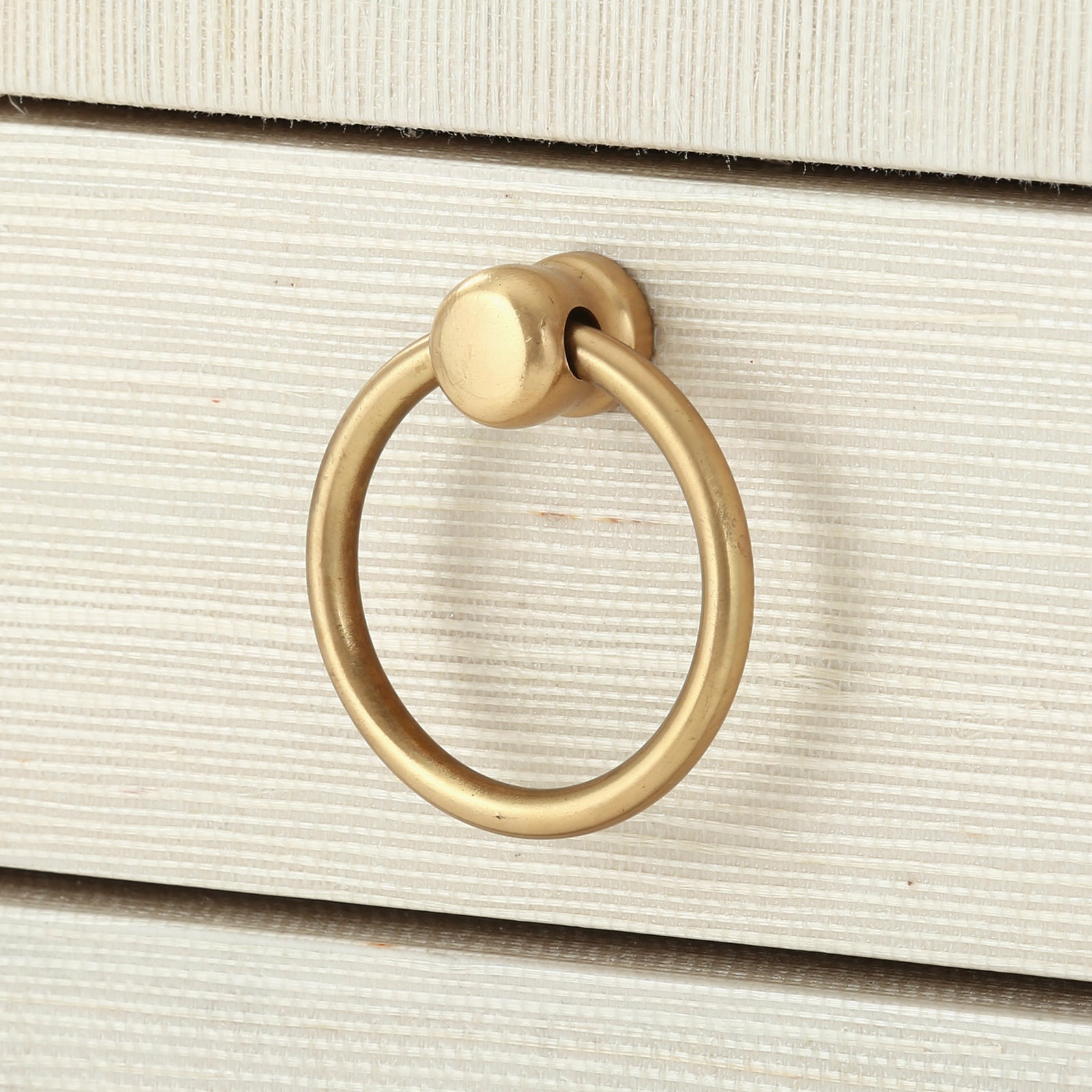 Villa & House Ming 2-Drawer Side Table by Bungalow 5