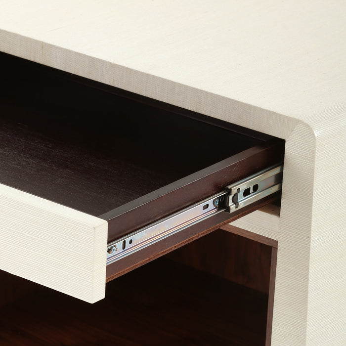 Villa & House Ming 2-Drawer Side Table by Bungalow 5
