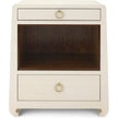 Villa & House Ming 2-Drawer Side Table by Bungalow 5