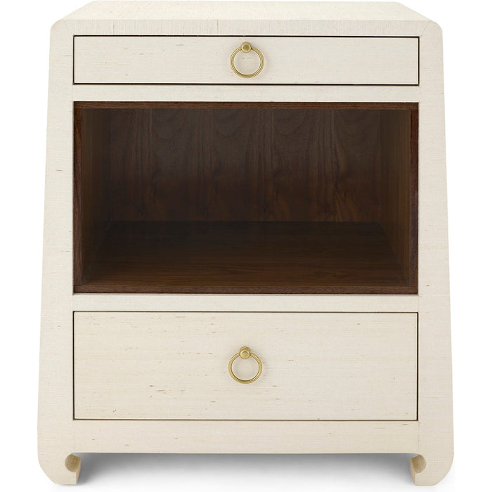 Villa & House Ming 2-Drawer Side Table by Bungalow 5