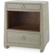 Villa & House Ming 2-Drawer Side Table by Bungalow 5