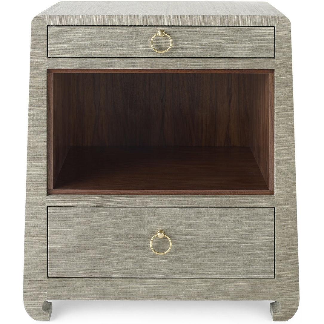 Villa & House Ming 2-Drawer Side Table by Bungalow 5