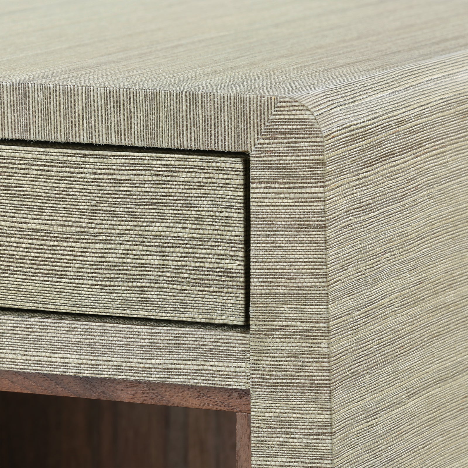 Villa & House Ming 2-Drawer Side Table by Bungalow 5