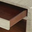 Villa & House Ming 2-Drawer Side Table by Bungalow 5