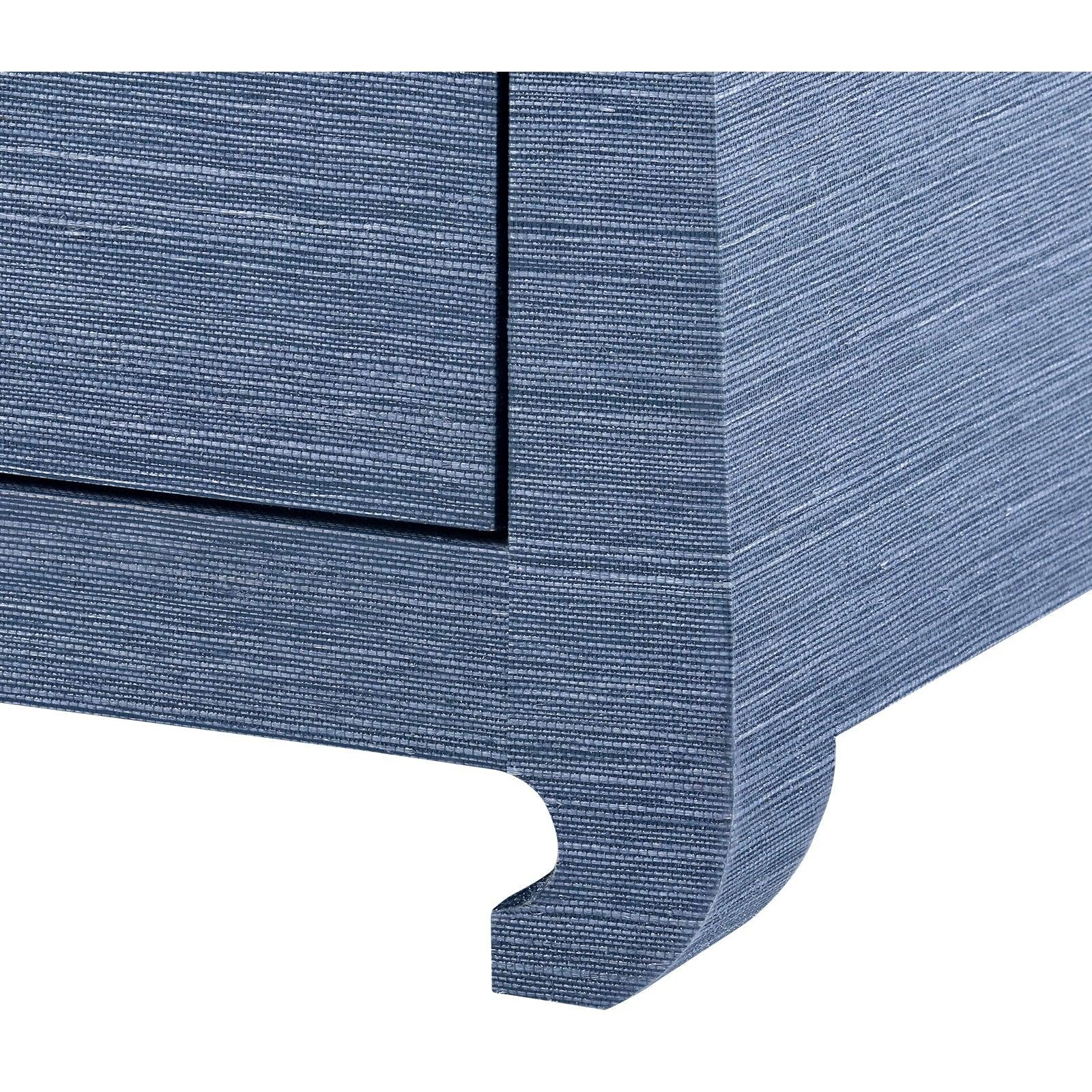 Villa & House Ming 2-Drawer Side Table by Bungalow 5