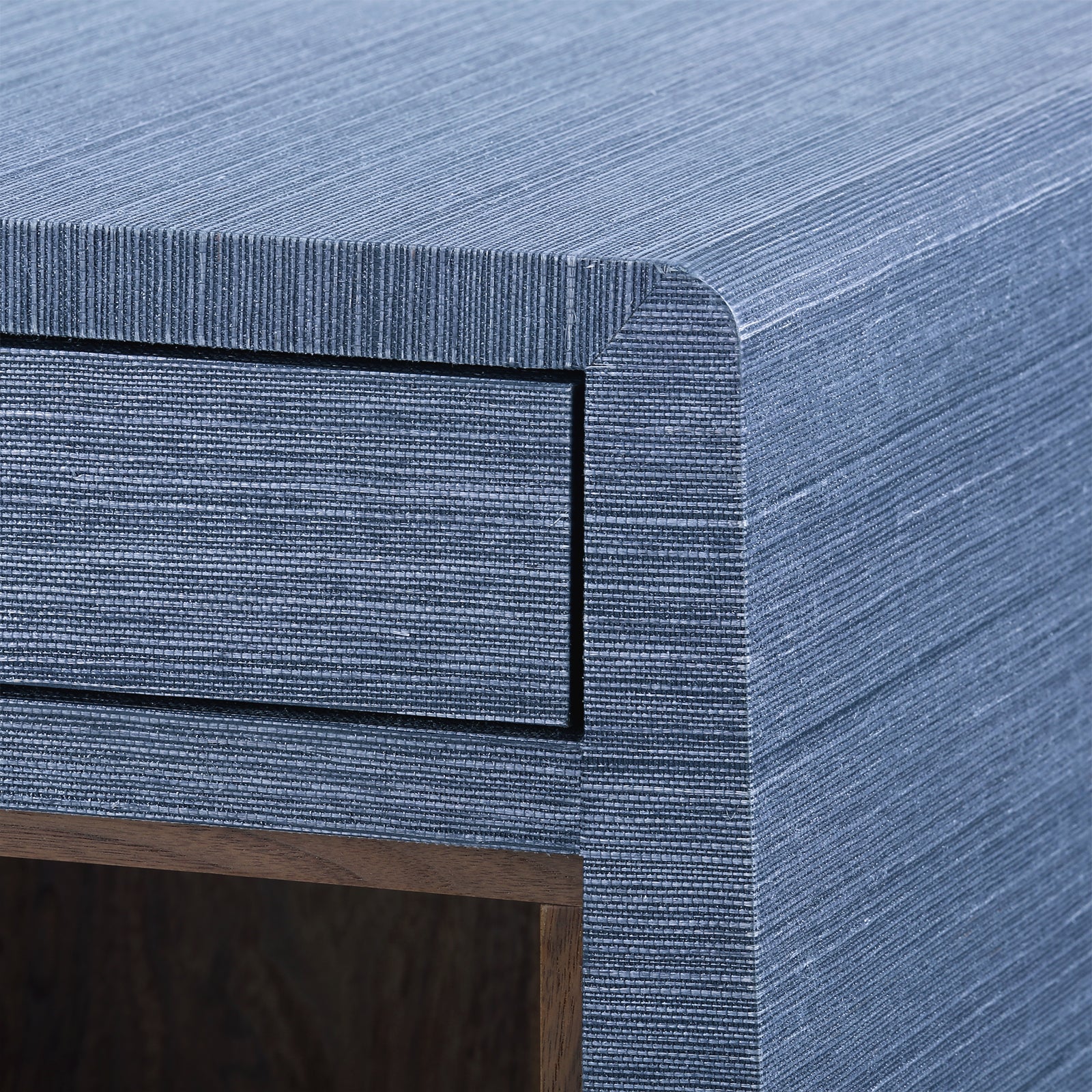 Villa & House Ming 2-Drawer Side Table by Bungalow 5