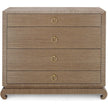 Villa & House Ming Large 4-Drawer by Bungalow 5
