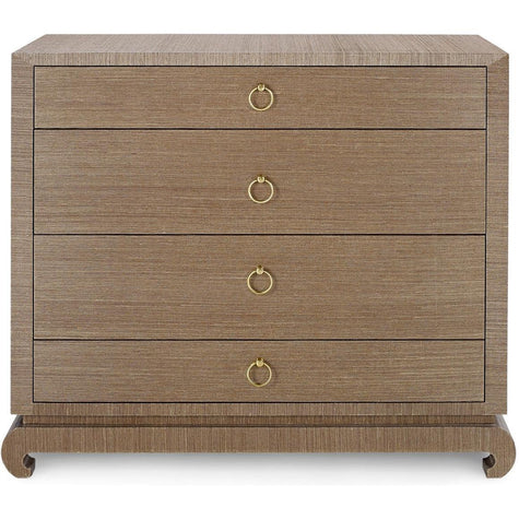 Villa & House Ming Large 4-Drawer by Bungalow 5