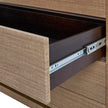 Villa & House Ming Large 4-Drawer by Bungalow 5