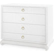Villa & House Ming Large 4-Drawer by Bungalow 5