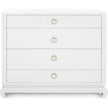 Villa & House Ming Large 4-Drawer by Bungalow 5
