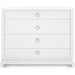 Villa & House Ming Large 4-Drawer by Bungalow 5