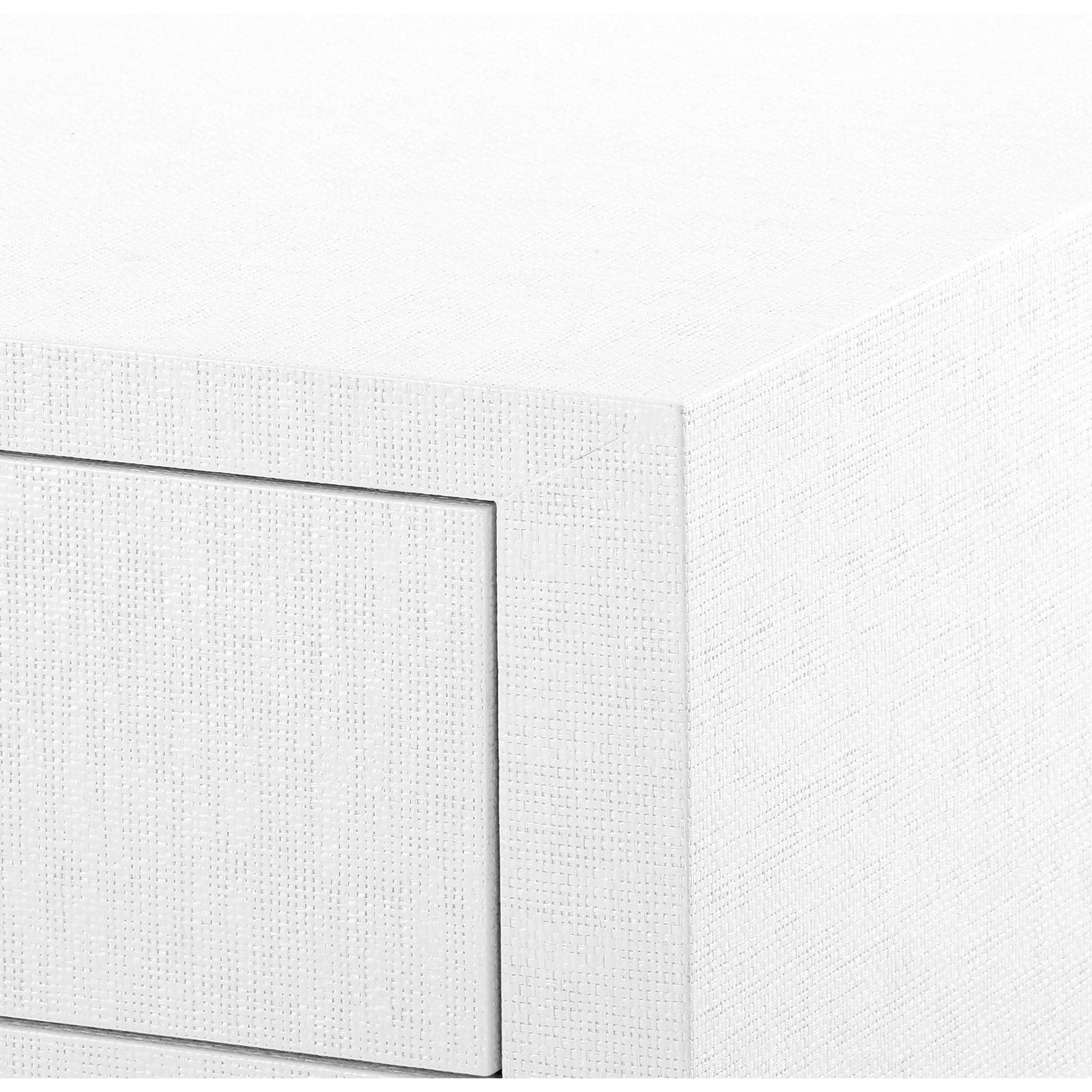 Villa & House Ming Large 4-Drawer by Bungalow 5