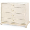 Villa & House Ming Large 4-Drawer by Bungalow 5