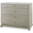 Villa & House Ming Large 4-Drawer by Bungalow 5