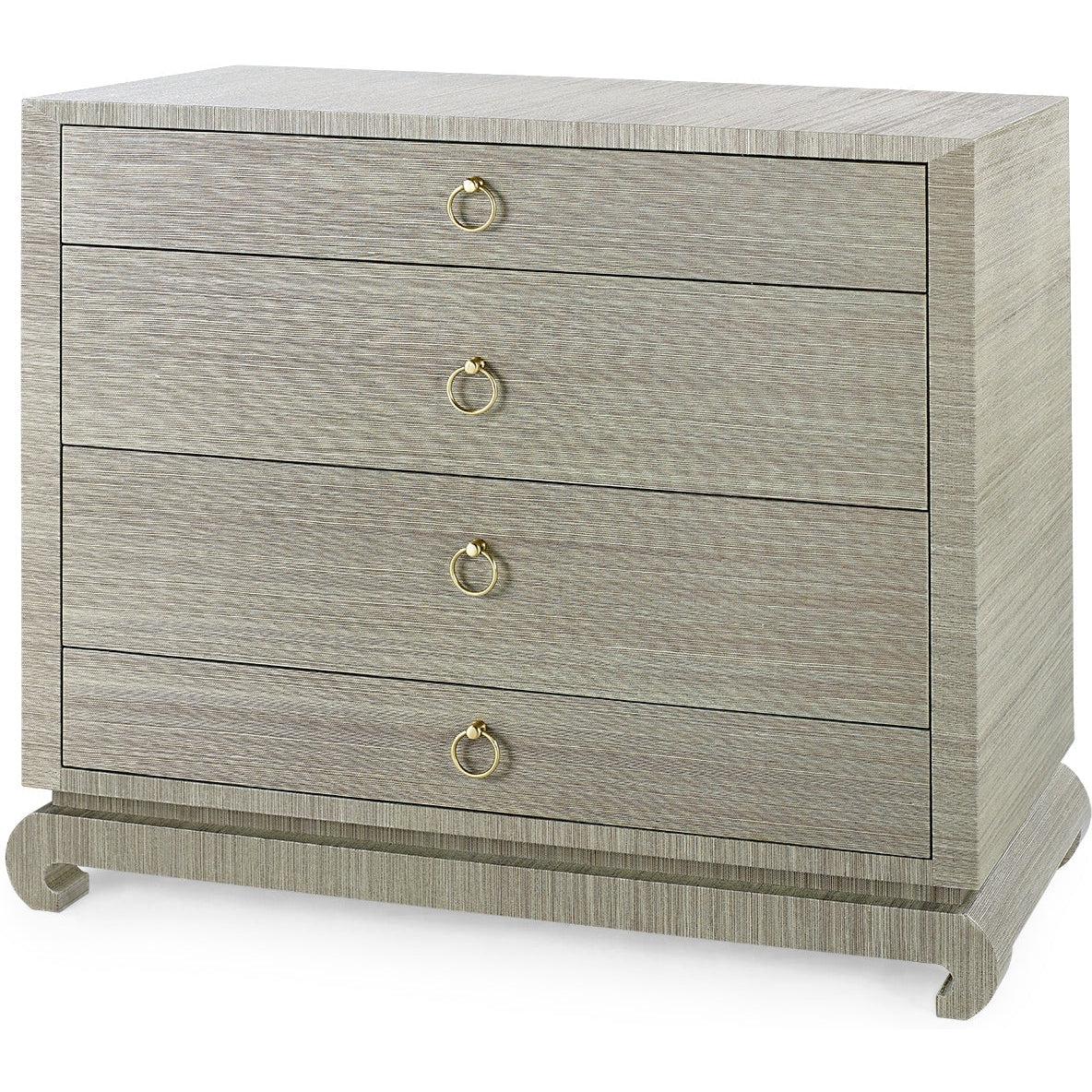 Villa & House Ming Large 4-Drawer by Bungalow 5