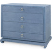 Villa & House Ming Large 4-Drawer by Bungalow 5