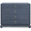 Villa & House Ming Large 4-Drawer by Bungalow 5