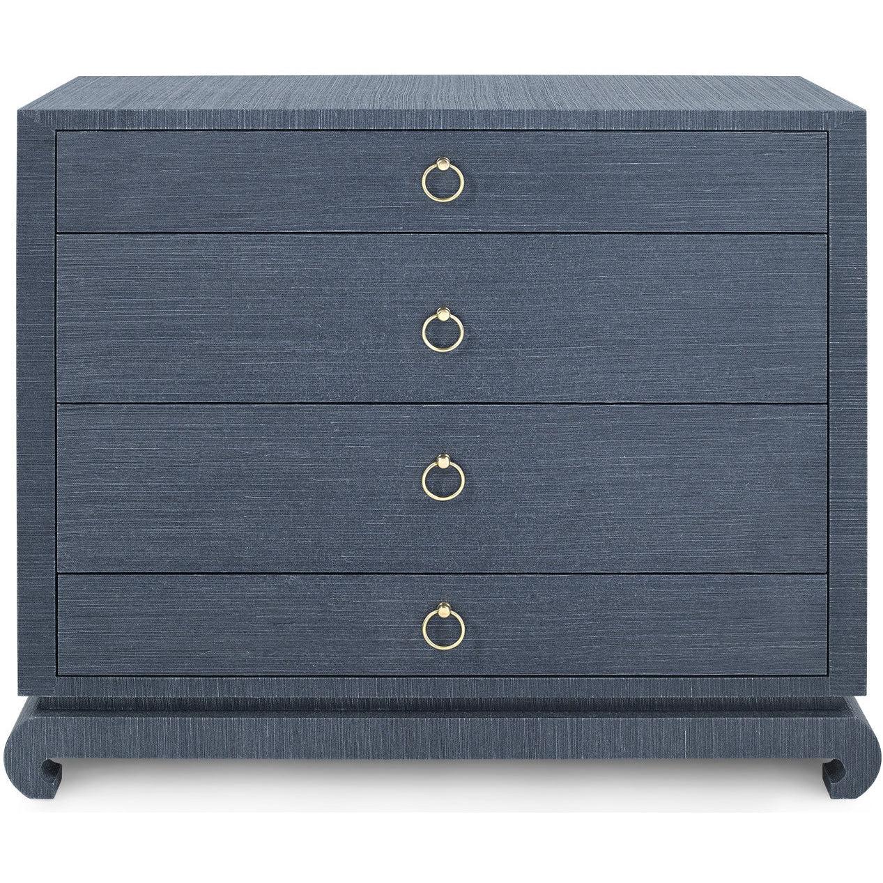 Villa & House Ming Large 4-Drawer by Bungalow 5