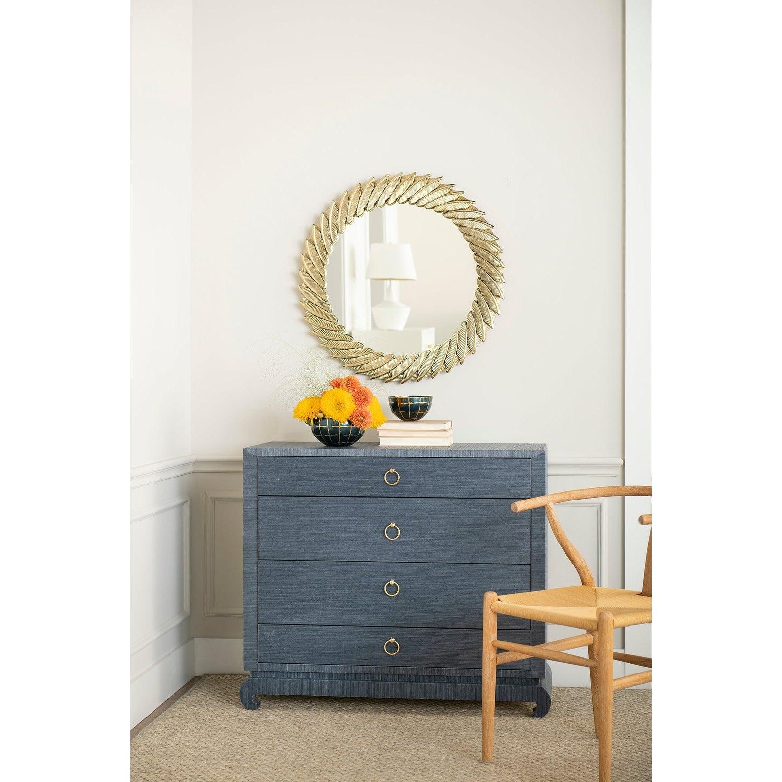Villa & House Ming Large 4-Drawer by Bungalow 5
