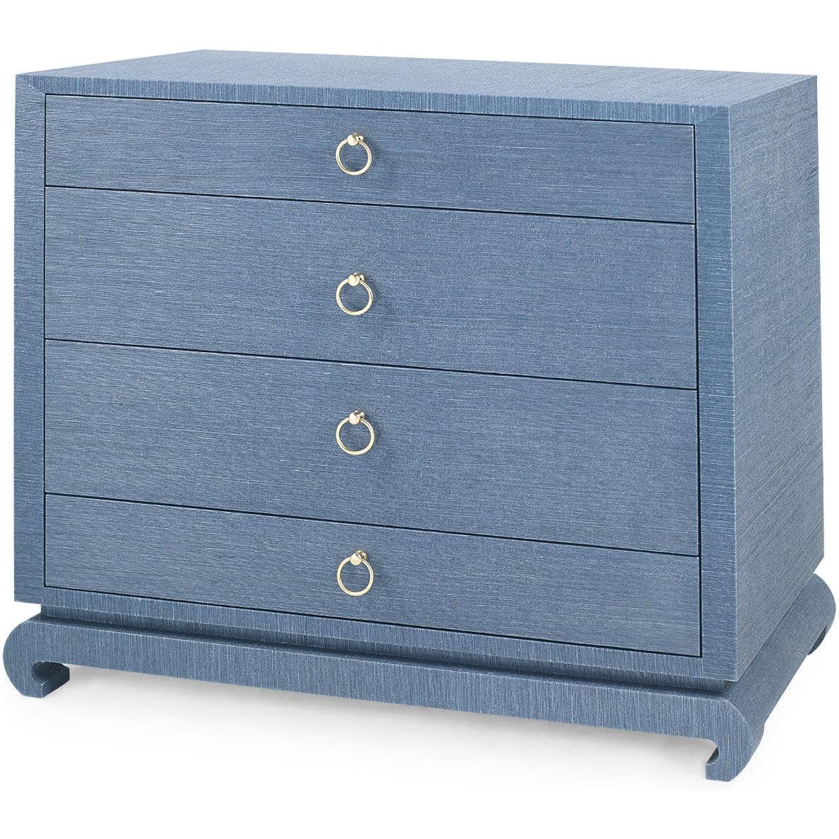 Villa & House Ming Large 4-Drawer by Bungalow 5