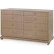 Villa & House Ming Extra Large 8-Drawer by Bungalow 5