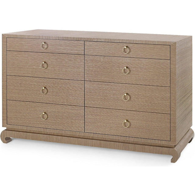 Villa & House Ming Extra Large 8-Drawer by Bungalow 5