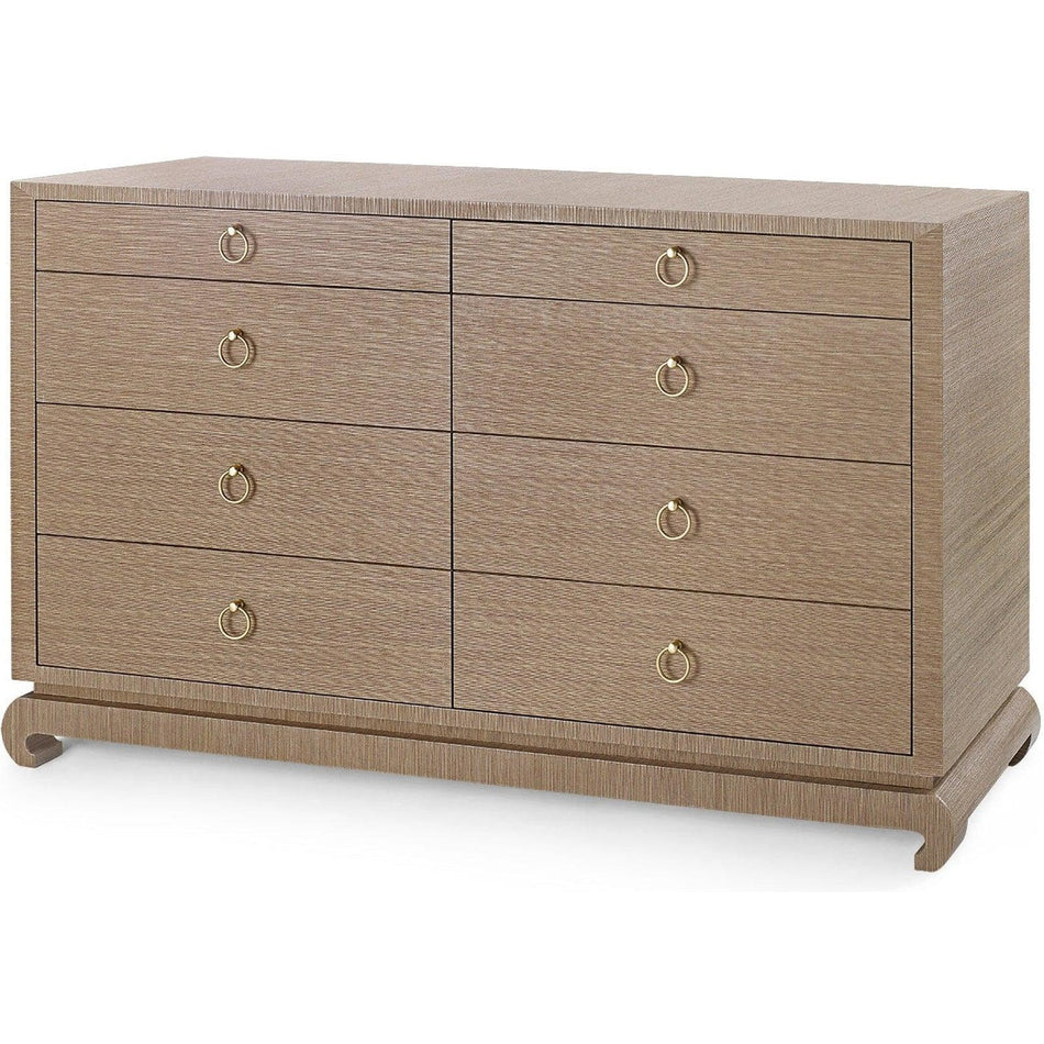Villa & House Ming Extra Large 8-Drawer by Bungalow 5