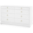 Villa & House Ming Extra Large 8-Drawer by Bungalow 5