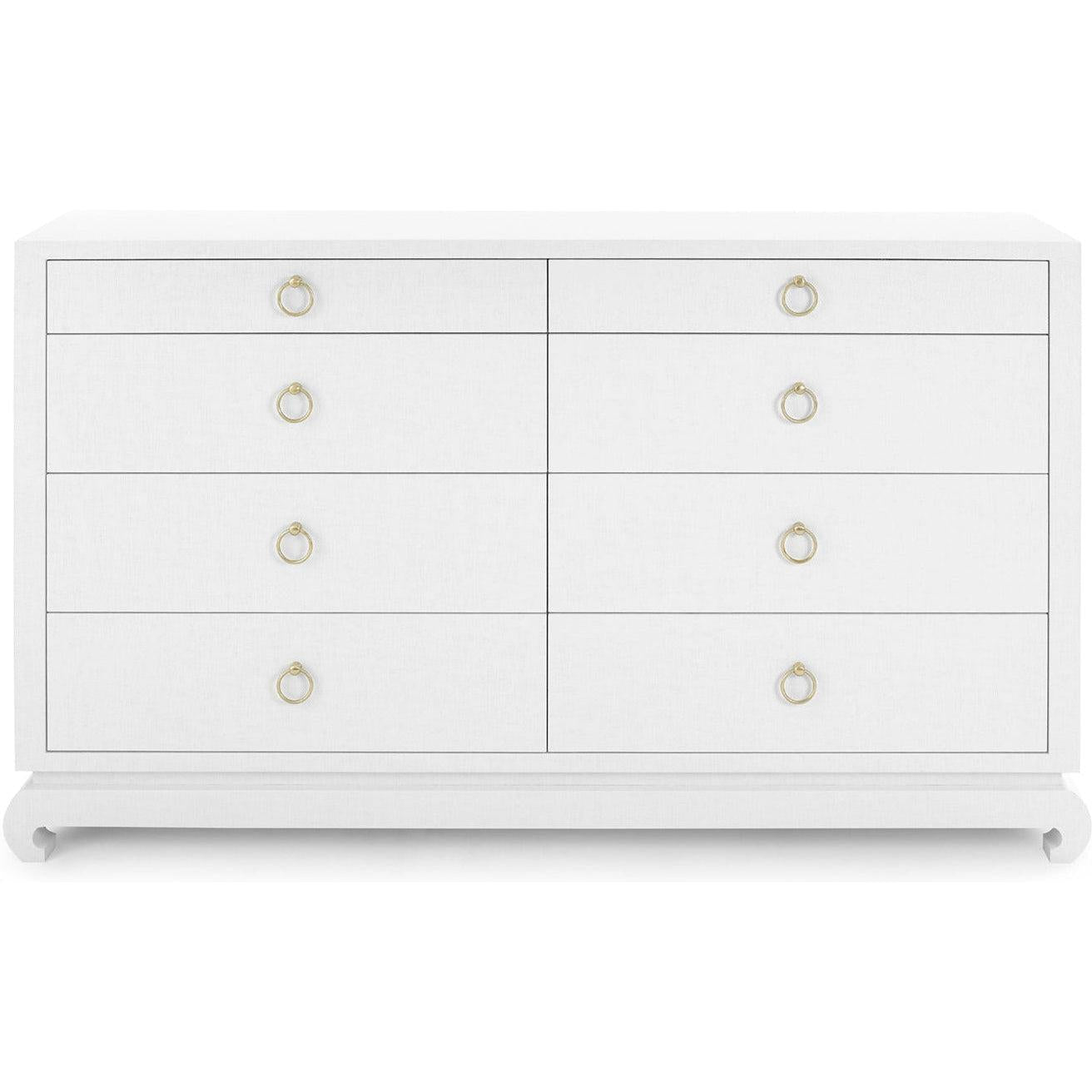 Villa & House Ming Extra Large 8-Drawer by Bungalow 5