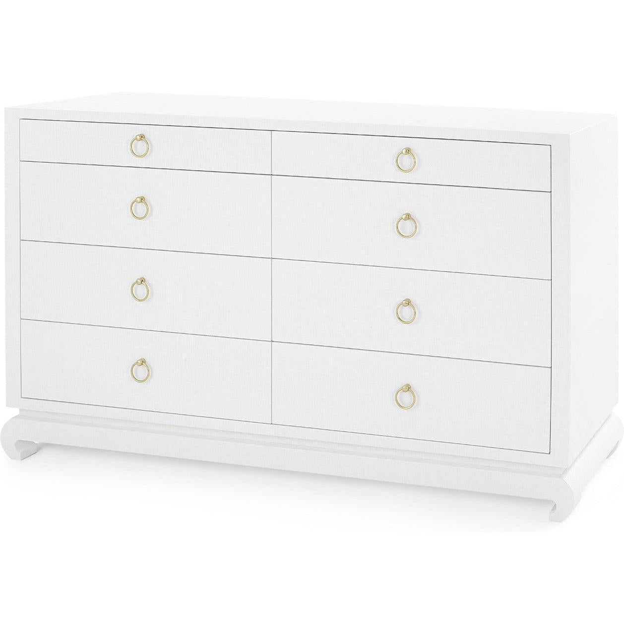 Villa & House Ming Extra Large 8-Drawer by Bungalow 5