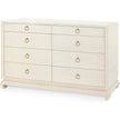 Villa & House Ming Extra Large 8-Drawer by Bungalow 5