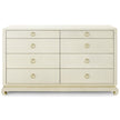 Villa & House Ming Extra Large 8-Drawer by Bungalow 5