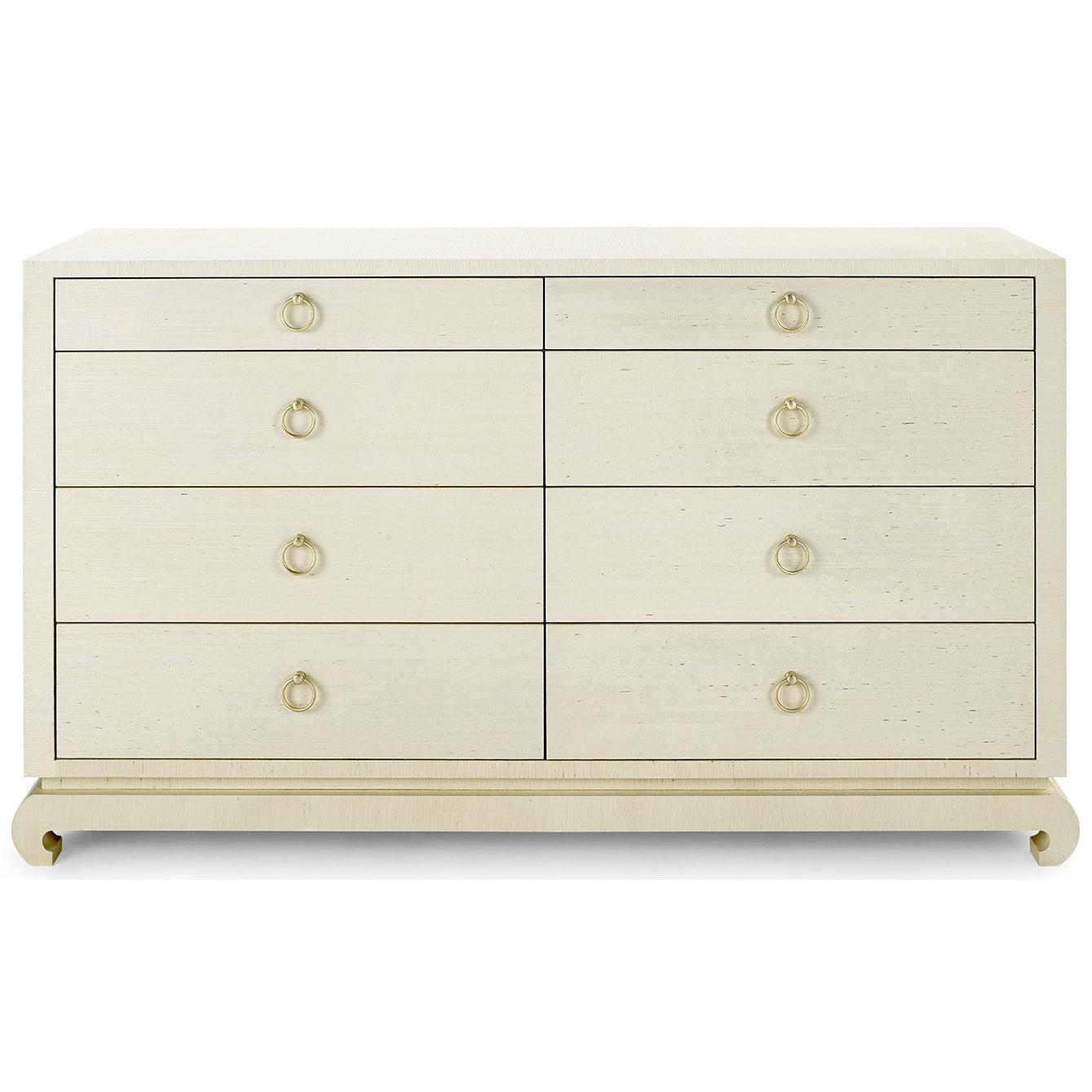 Villa & House Ming Extra Large 8-Drawer by Bungalow 5