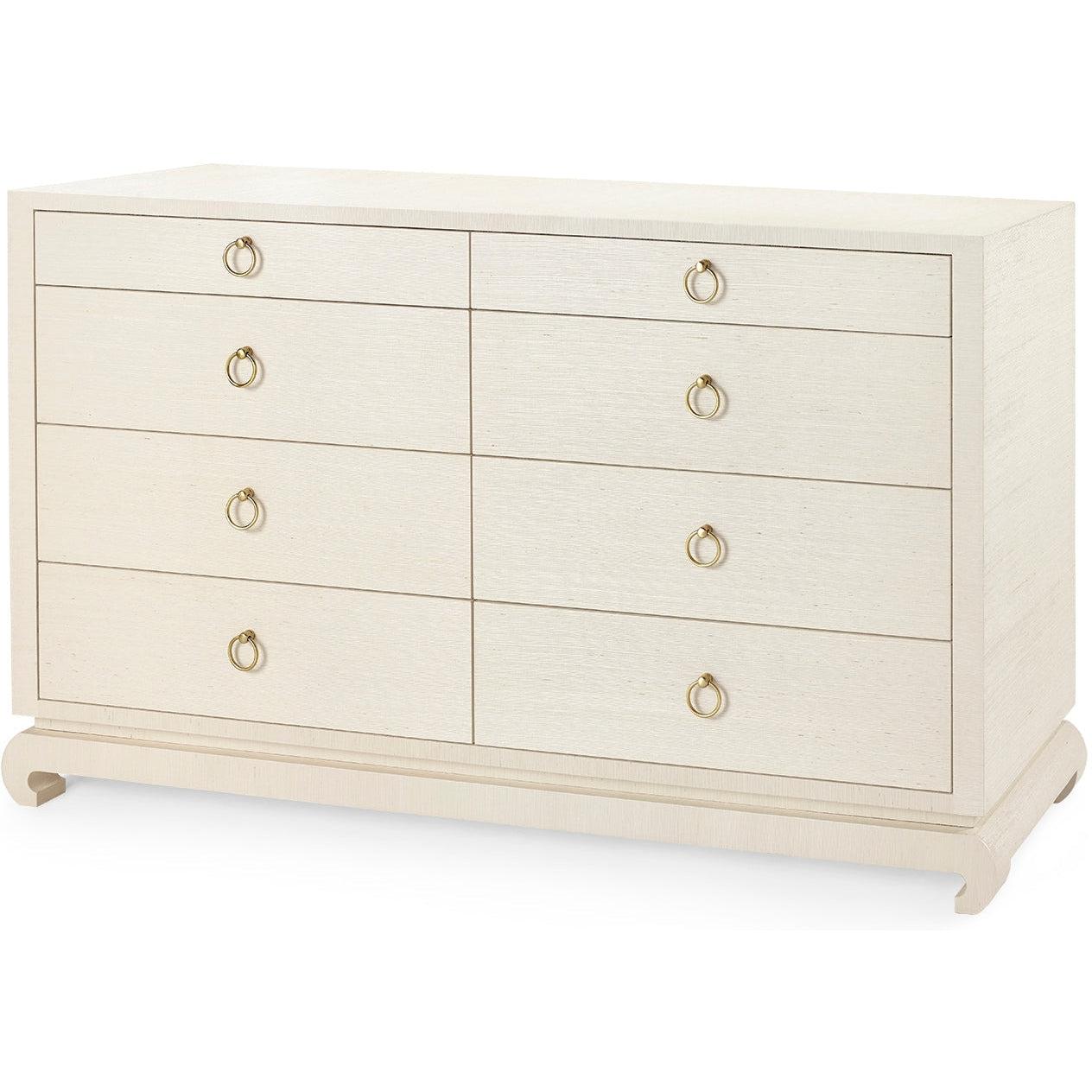 Villa & House Ming Extra Large 8-Drawer by Bungalow 5