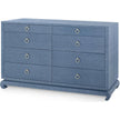 Villa & House Ming Extra Large 8-Drawer by Bungalow 5