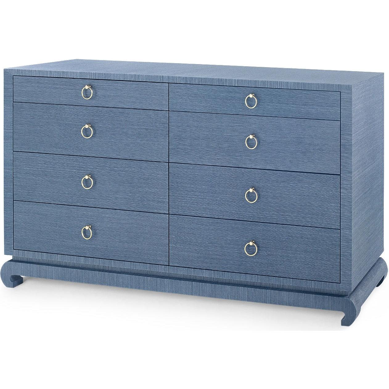 Villa & House Ming Extra Large 8-Drawer by Bungalow 5