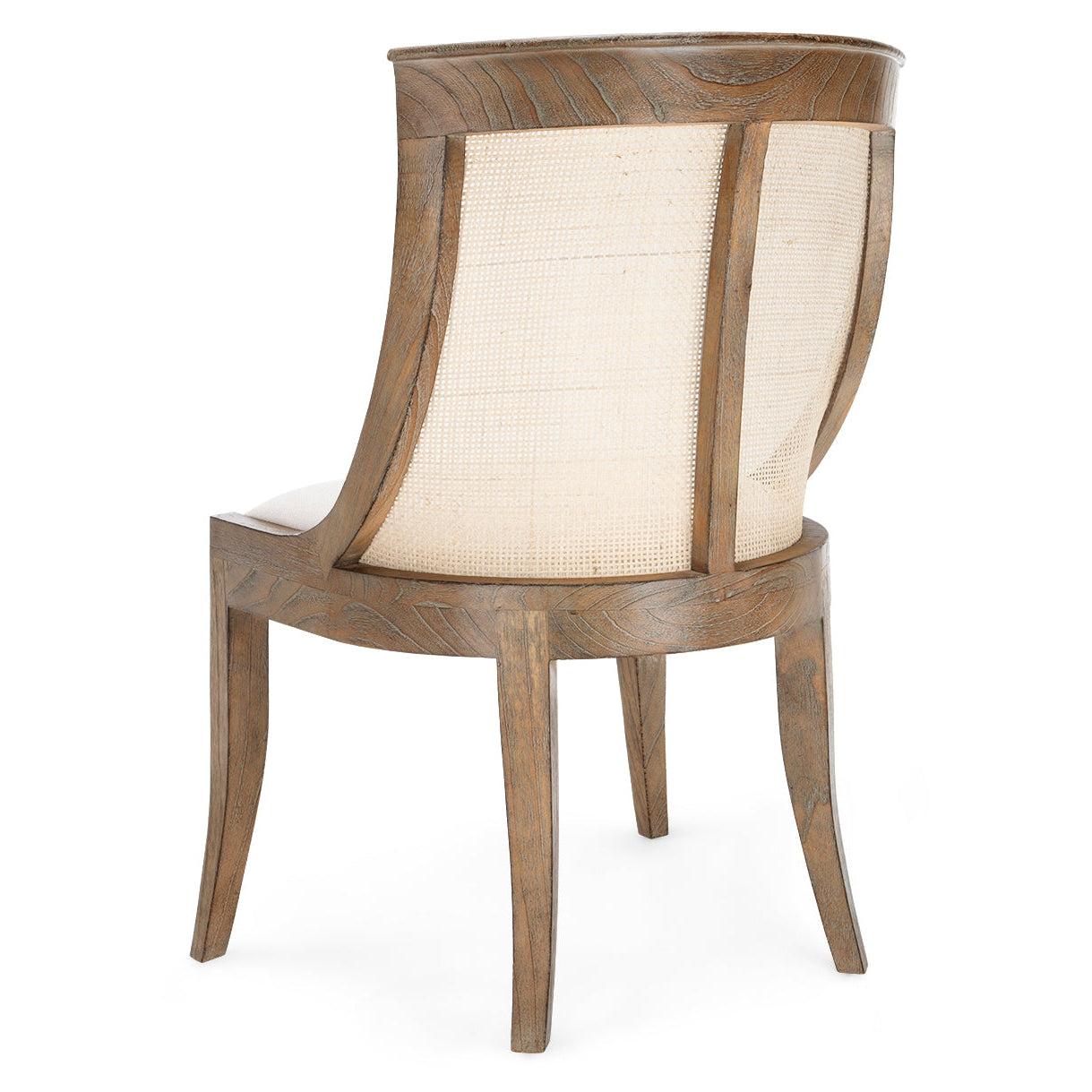 Villa & House Monaco Armchair by Bungalow 5