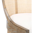 Villa & House Monaco Armchair by Bungalow 5