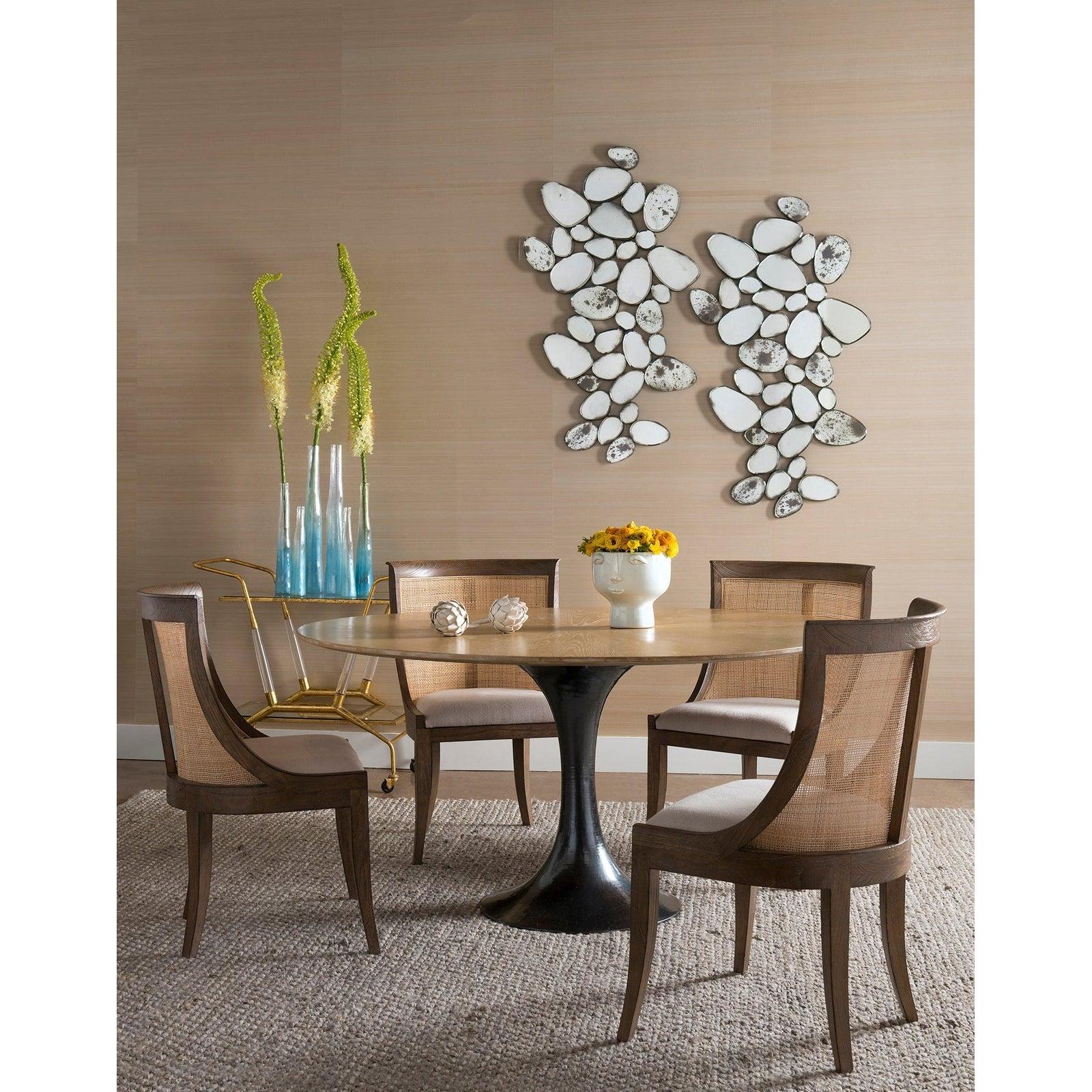 Villa & House Monaco Armchair by Bungalow 5