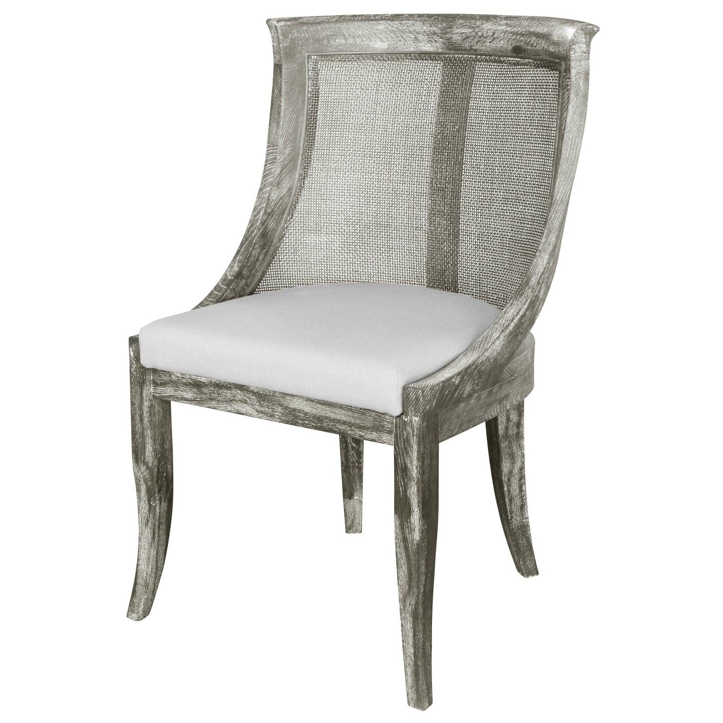 Villa & House Monaco Armchair by Bungalow 5