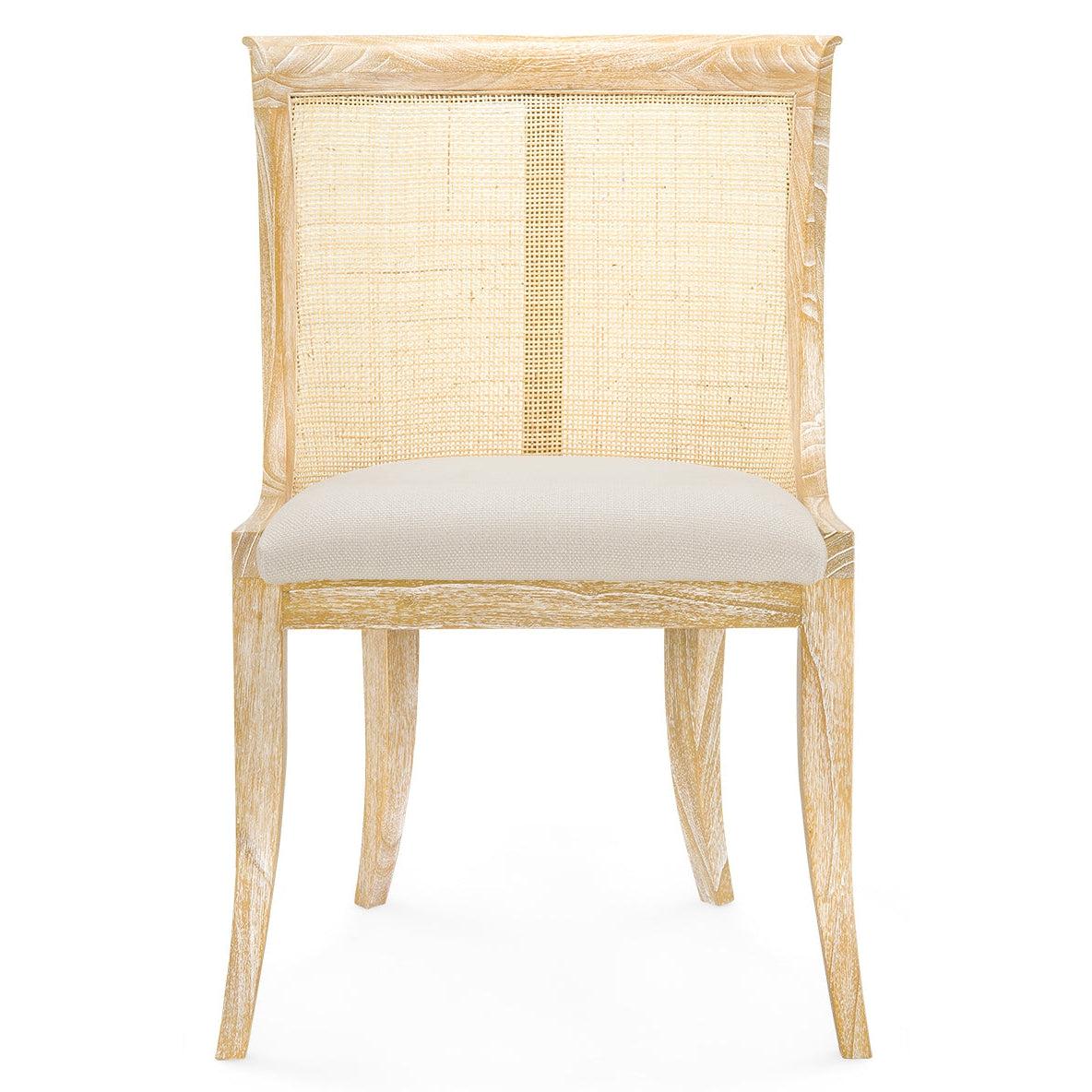 Villa & House Monaco Armchair by Bungalow 5