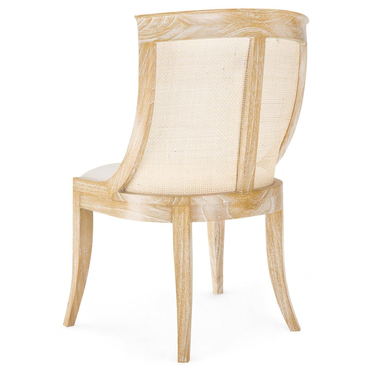 Villa & House Monaco Armchair by Bungalow 5