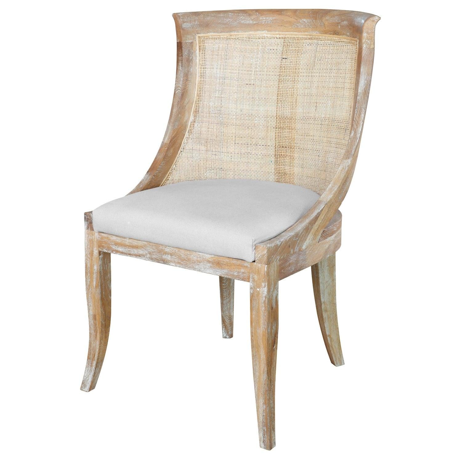 Villa & House Monaco Armchair by Bungalow 5