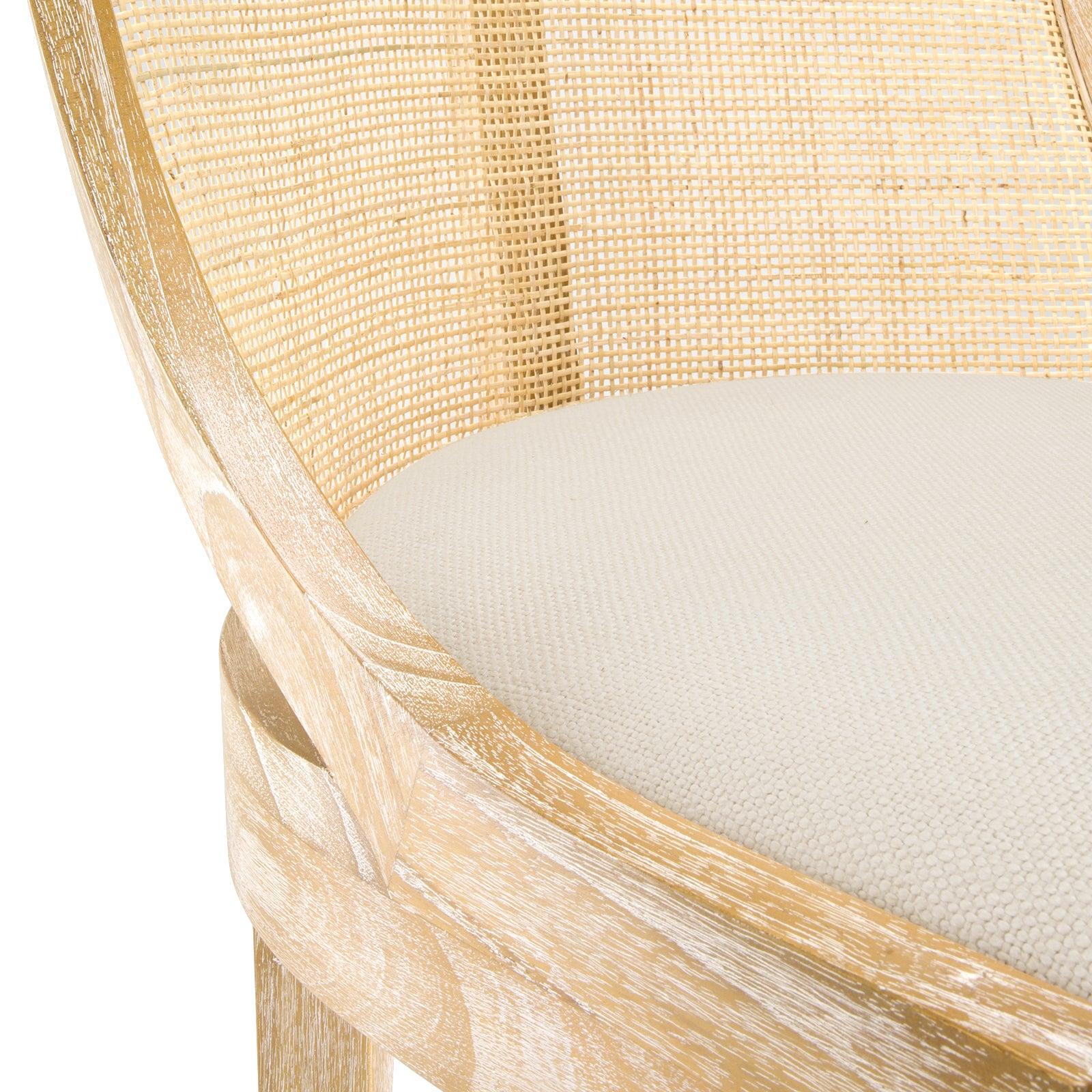 Villa & House Monaco Armchair by Bungalow 5