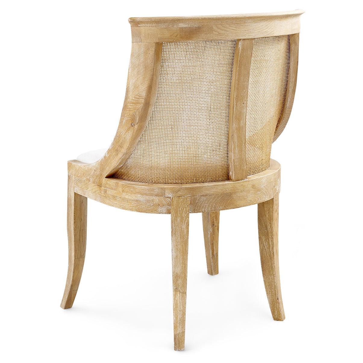 Villa & House Monaco Armchair by Bungalow 5