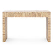 Villa & House Morgan Papyrus Console Table by Bungalow 5