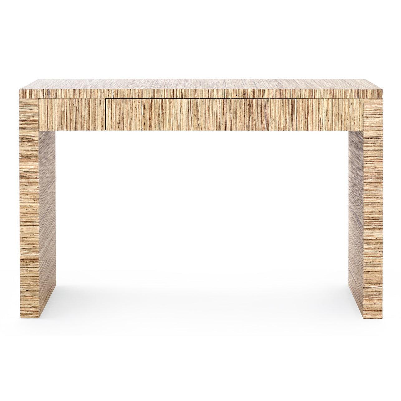 Villa & House Morgan Papyrus Console Table by Bungalow 5